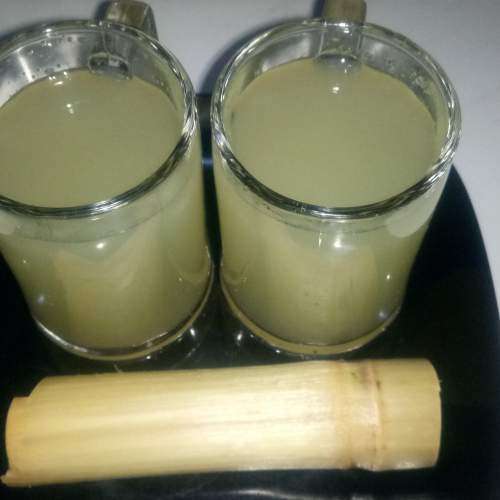 How to make sugarcane juice with blender at home Jotscroll
