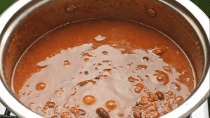 Allow your homemade chili recipe