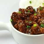 General Tso Chicken Picture