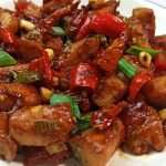 Kung Pao Chicken