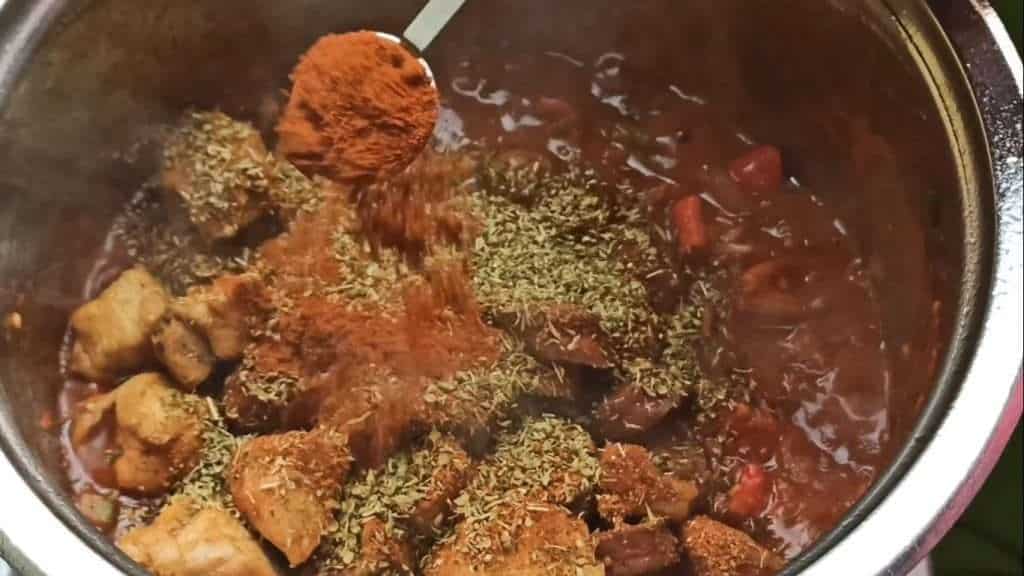 Jambalaya Recipe How to Make Jambalaya Rice Jotscroll