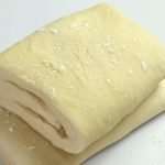Homemade Puff Pastry Sheets