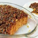 Sweet Potato Casserole