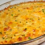 scalloped potatoes recipe