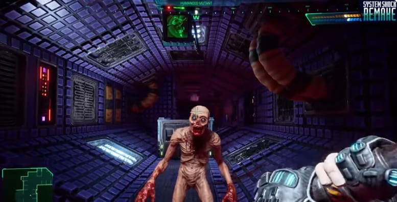 System Shock 2023: A Very Good Version of the Classic or an Unnecessary Remake? 1 word image 18064 1